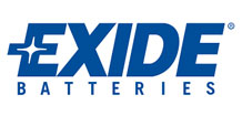Exide Battery